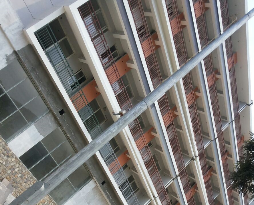 Residential Construction