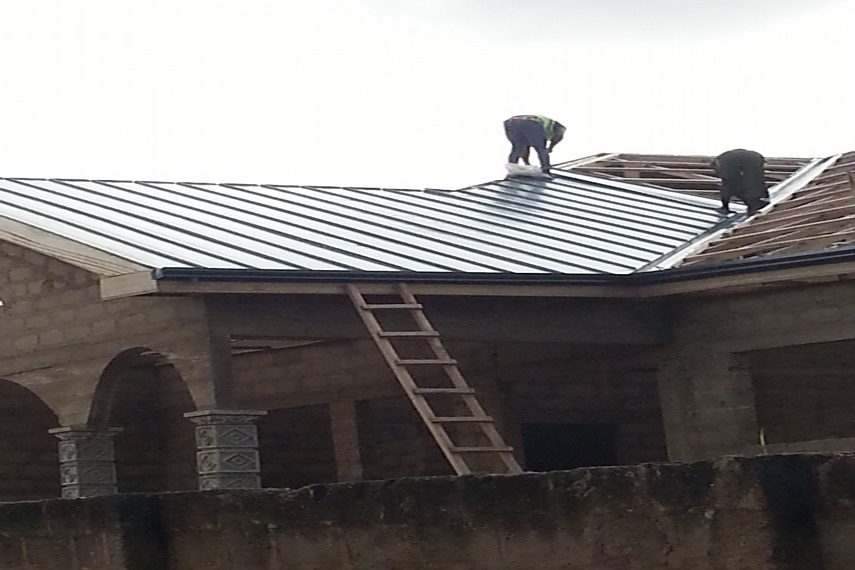 Roof Solutions
