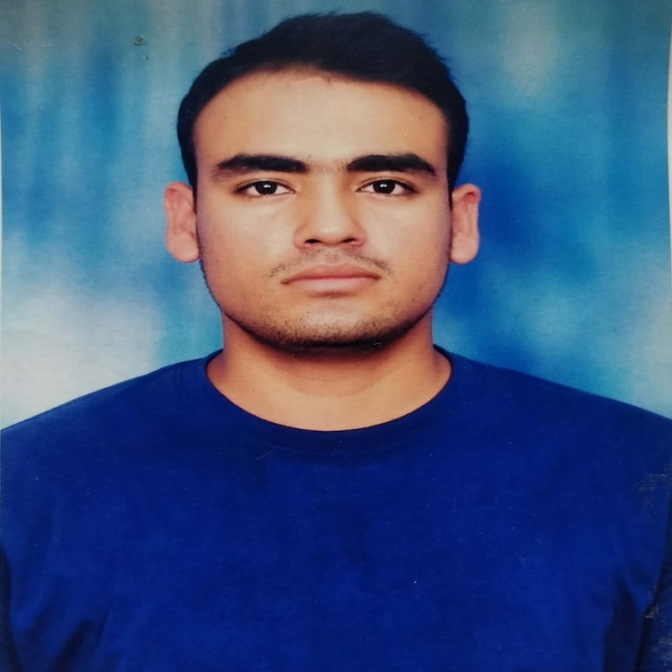 Deepak Singh Bisht