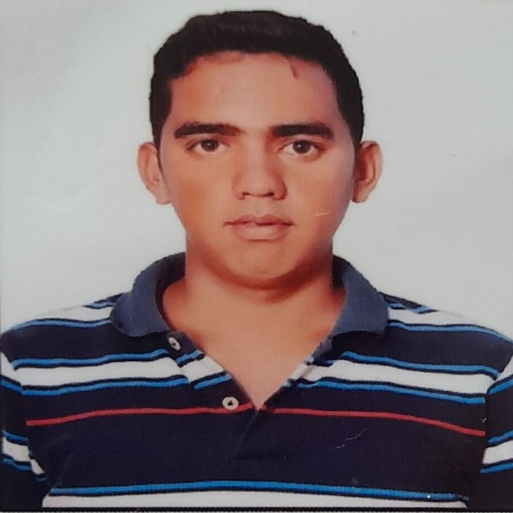 Gokul Singh