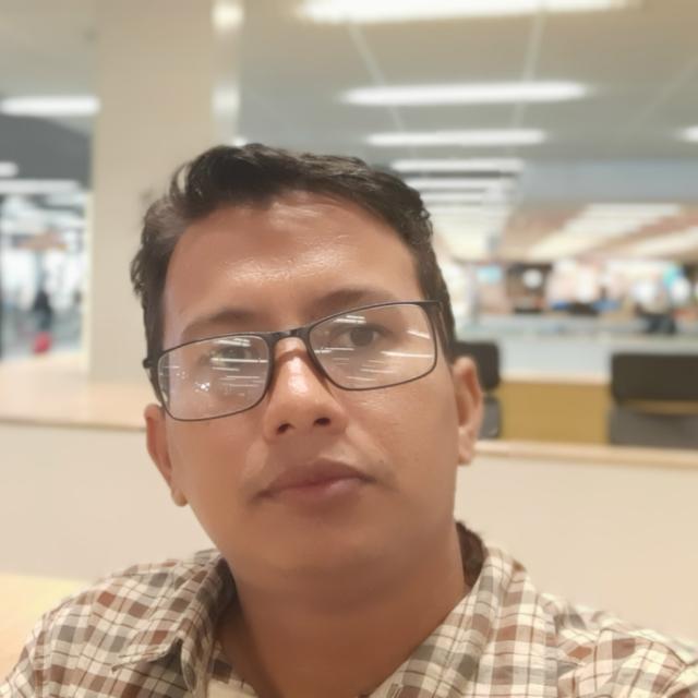 Rajesh Singh